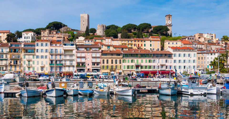 Cruising Guide to France: Our Clients’ Top 5 Destinations – Blog and ...